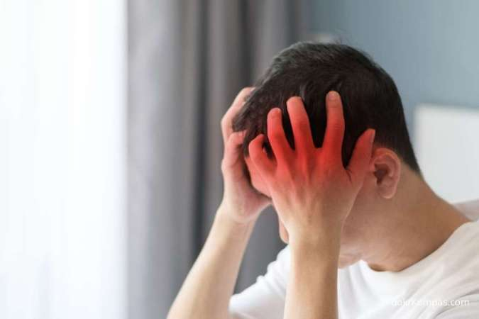 Cara Mencegah Stroke Sejak Usia Muda