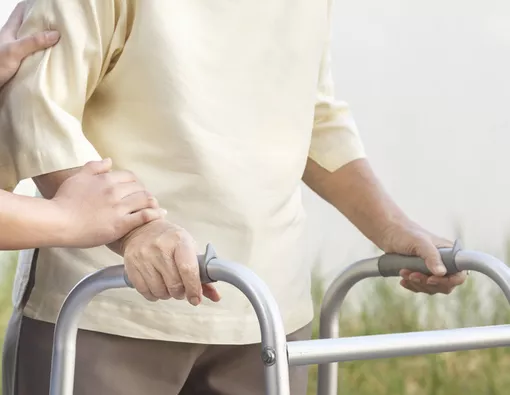 Terapi untuk Stroke Sebelah Kanan: Solusi Alami untuk Pemulihan Optimal