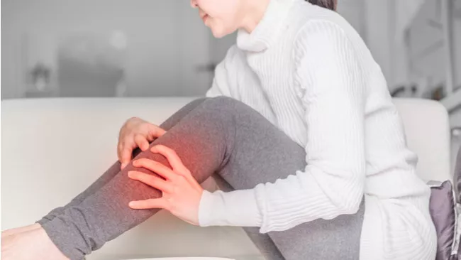 Kram Kaki Tengah Malam? Lakukan Terapi Peredaran Darah Alami Jogja