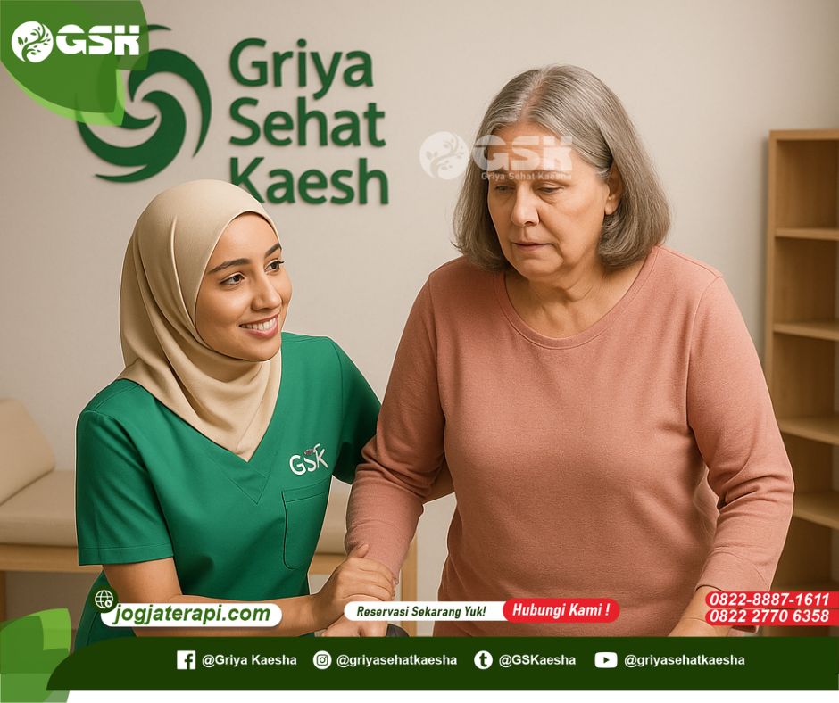 Terapi untuk Stroke Hemoragik: Solusi Alami dan Menyeluruh untuk Pemulihan Optimal