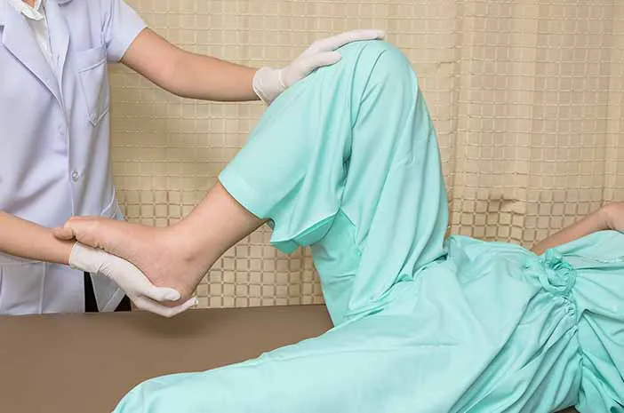 Terapi Stroke Ringan di Jogja: Pulih Lebih Cepat Tanpa Obat dan Operasi