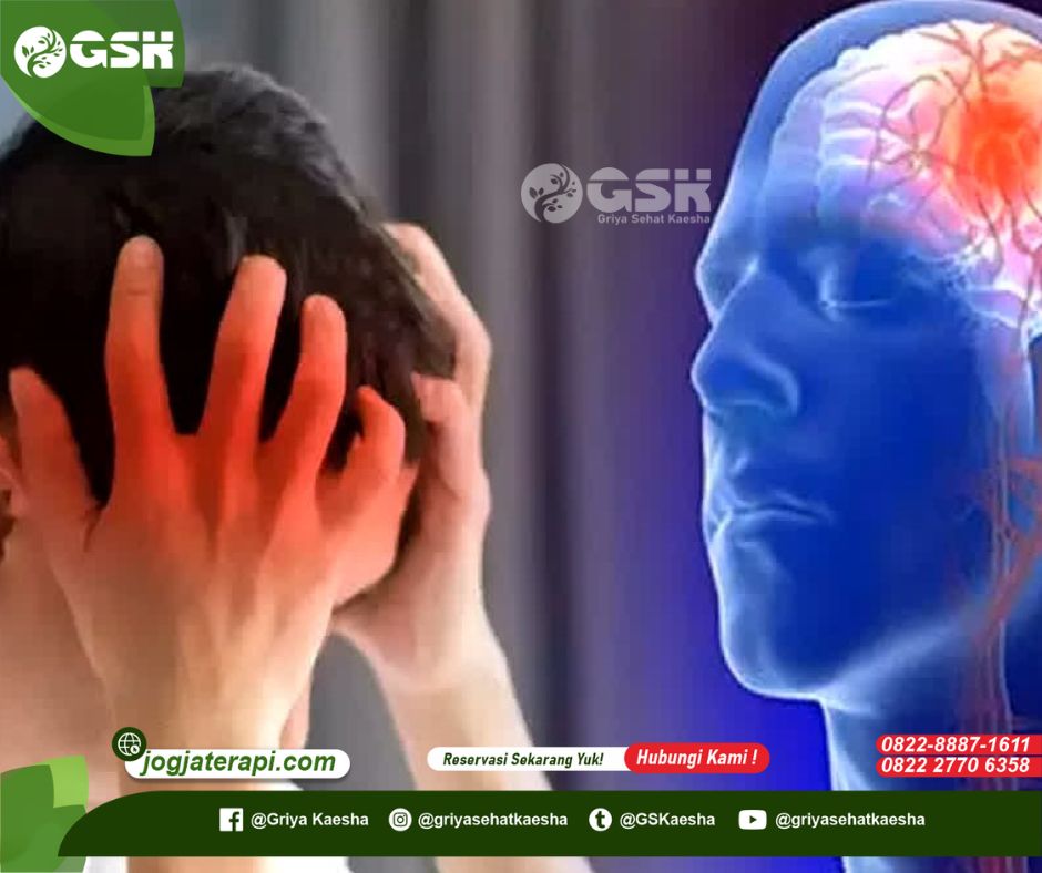 Terapi untuk Stroke Sebelah Kiri: Panduan Lengkap Pemulihan Alami dan Holistik