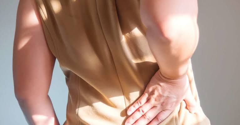 Terapi Sakit Pinggang Sebelah Kanan Jogja: Solusi Ampuh, Aman, dan Nyaman
