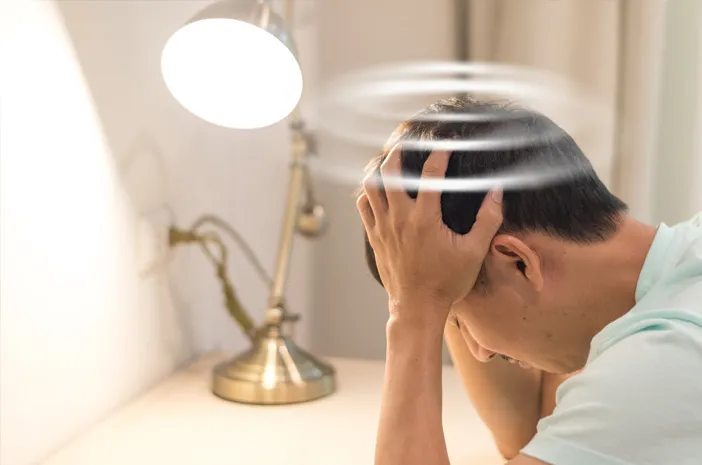 Vertigo Kambuh Terus? Atasi dengan Terapi Vertigo Alami Jogja tanpa Obat