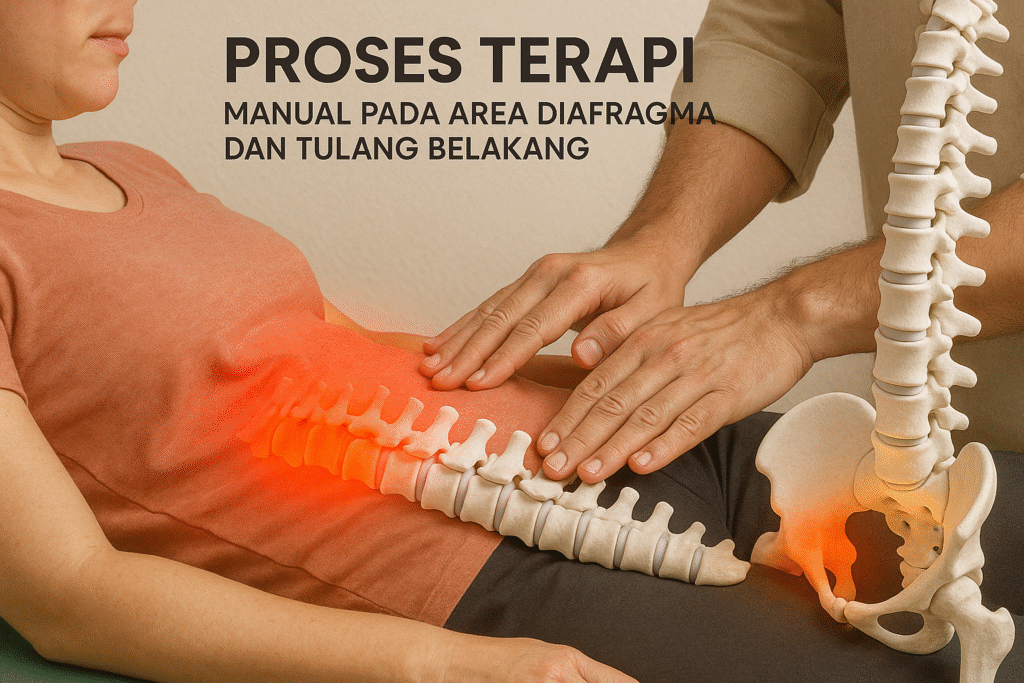 Terapi GERD Alami di Jogja: Sembuh Tanpa Obat dan Operasi di Griya Sehat Kaesha
