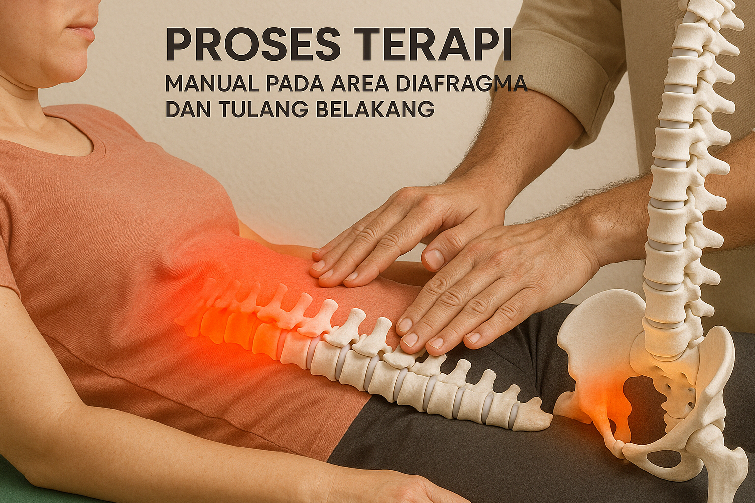 Terapi GERD Alami di Jogja: Sembuh Tanpa Obat dan Operasi di Griya Sehat Kaesha