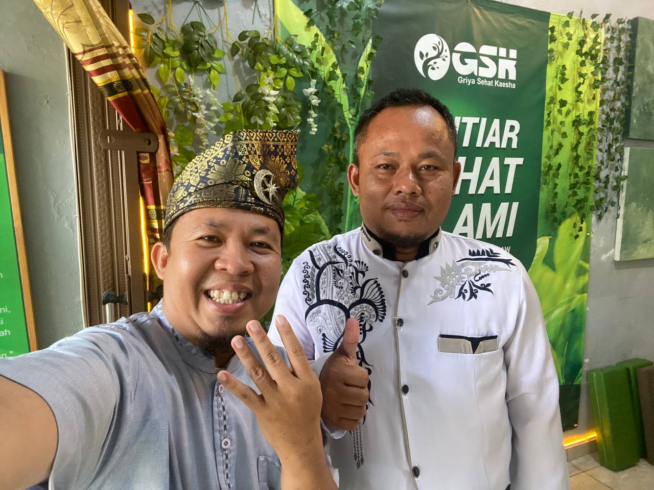 Petani dari Tegal Sembuh dari Saraf Kejepit: Terapi Alami di Jogja Jadi Solusi Tanpa Obat
